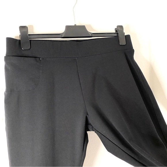 American Giant Black Stretch Legging - Picture 4 of 10